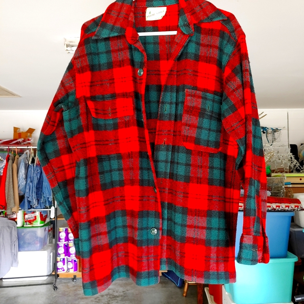 Jacket